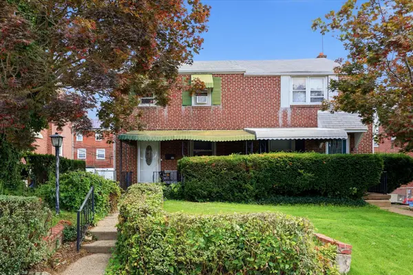 221 Foster Ave, SHARON HILL, PA 19079