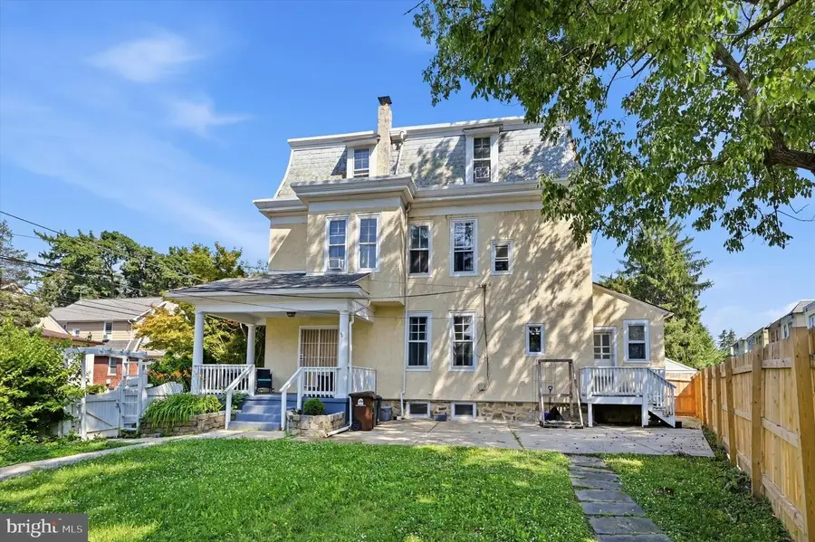 219 Crawford Ave, Lansdowne, PA 19050 - #2
