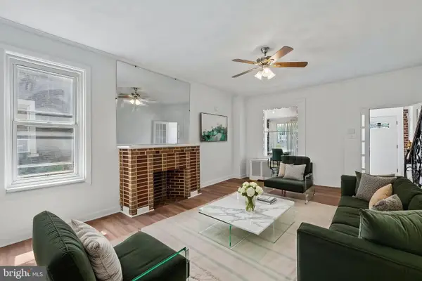 627 Walnut St, DARBY, PA 19023
