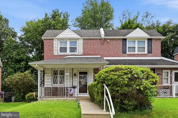416 Lakeview Dr, RIDLEY PARK, PA 19078
