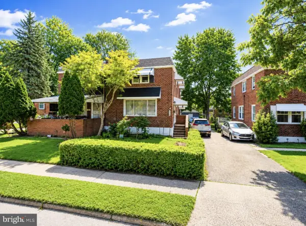 509 Poplar St, SHARON HILL, PA 19079