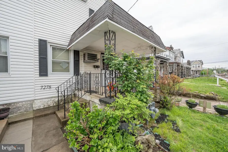 7278 Bradford Rd, Upper Darby, PA 19082 - #3