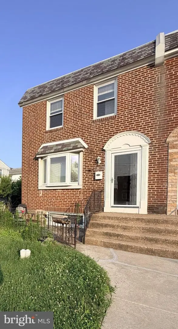 3810 Plumstead Ave, DREXEL HILL, PA 19026