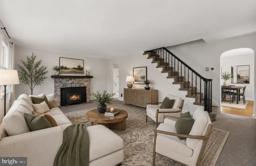 215 Ash Rd, Wallingford, PA 19086 - #3