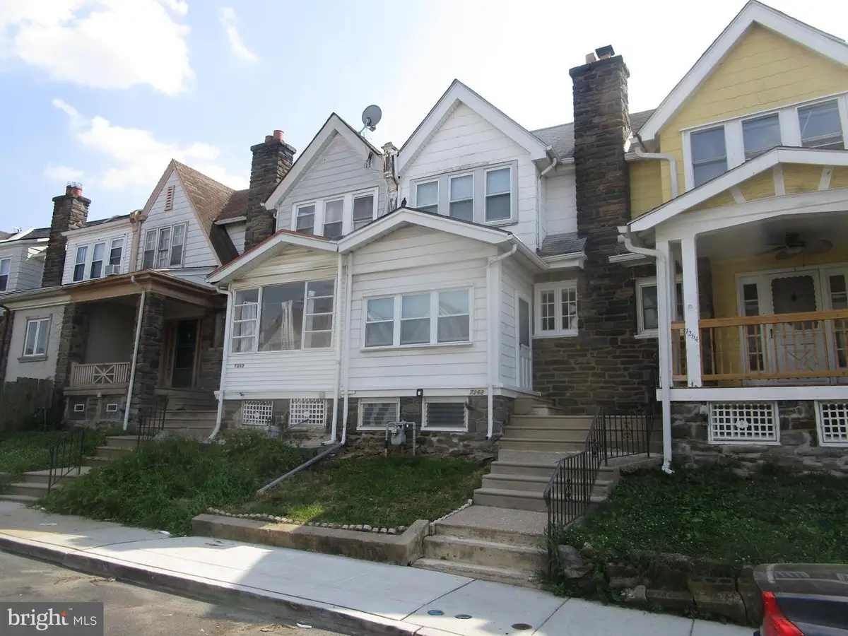 7262 Calvin Rd, Upper Darby, PA 19082 - #1