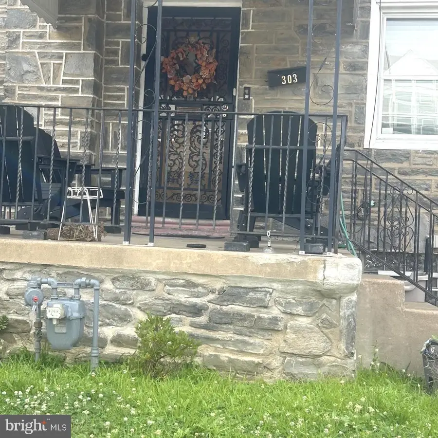 303 Margate Rd, Upper Darby, PA 19082 - #2