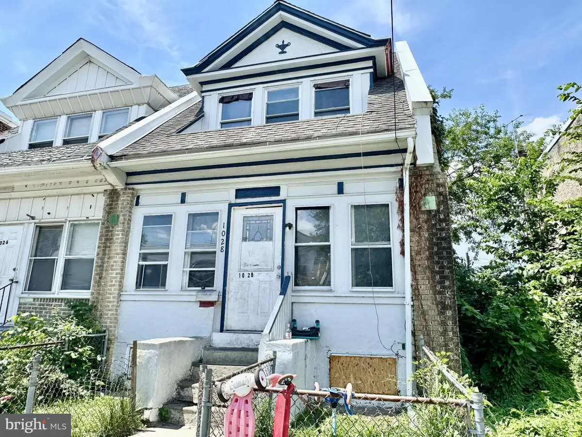 1028 Mcdowell Ave, Chester, PA 19013 - #1