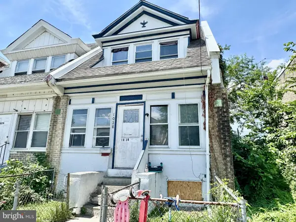 1028 Mcdowell Ave, CHESTER, PA 19013