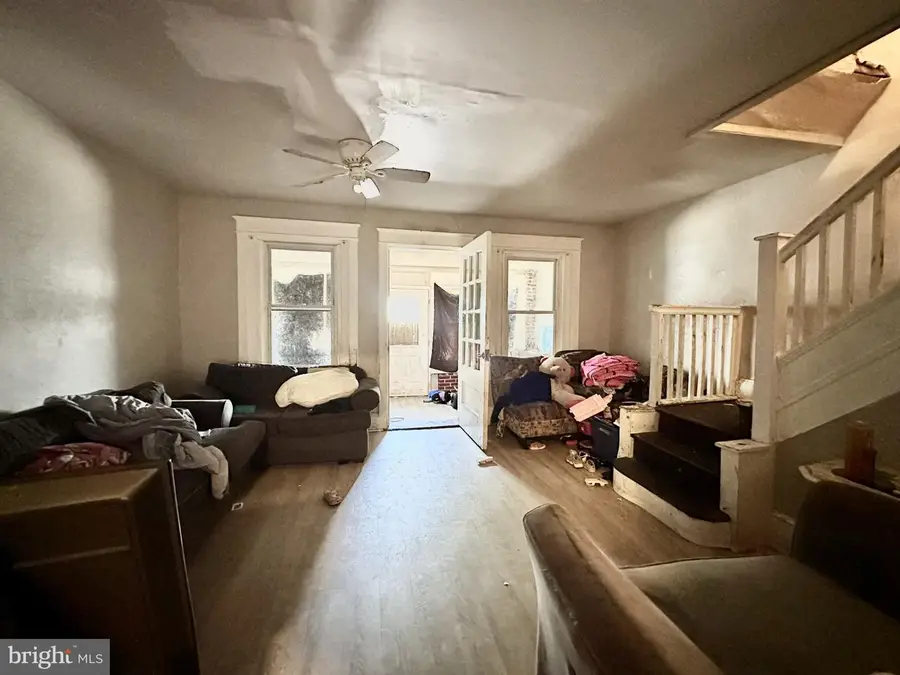 1028 Mcdowell Ave, Chester, PA 19013 - #2