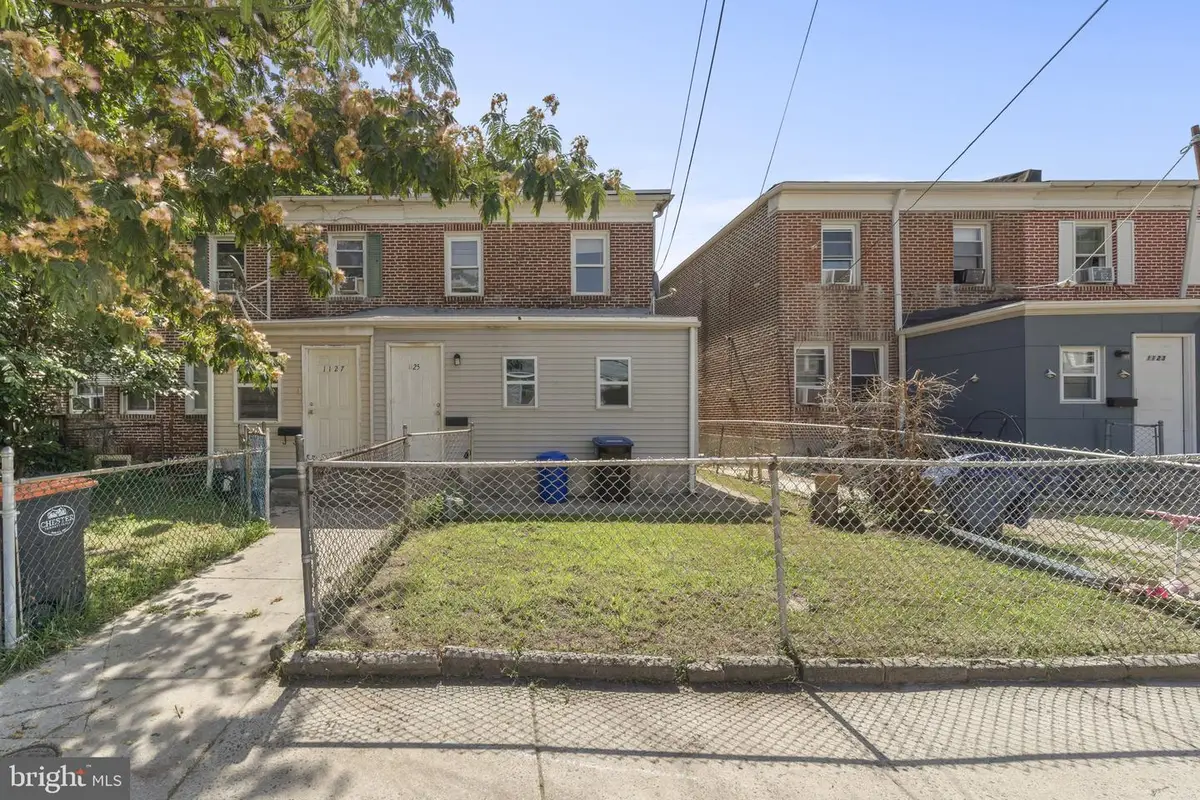 1125 Remington St, Chester, PA 19013 - #1