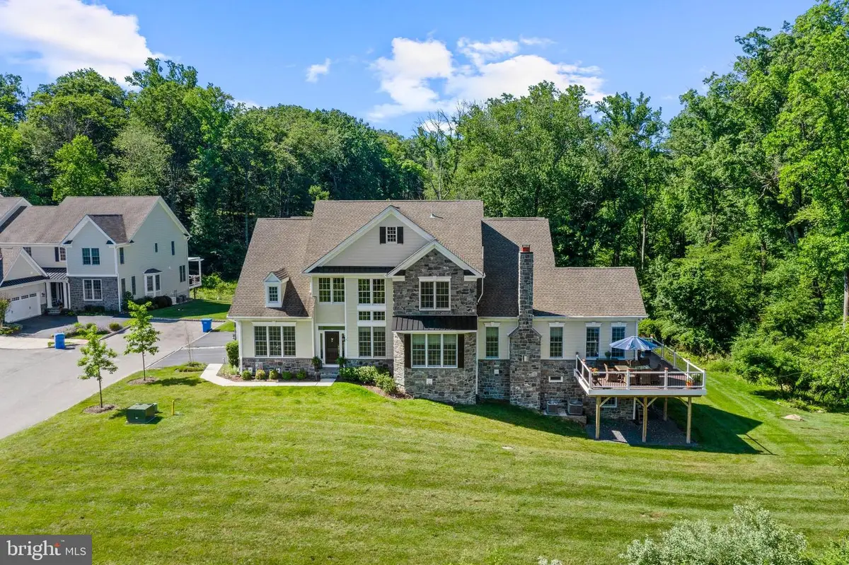 3822 Cottage Ln, Newtown Square, PA 19073 - #1