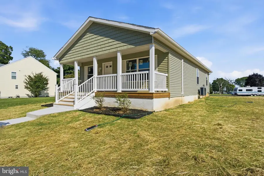 12 Market Lane, Marcus Hook, PA 19061 - #2