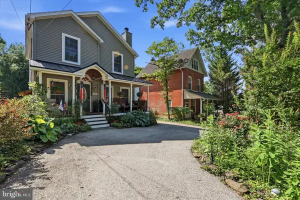 553 S Orange St, MEDIA, PA 19063