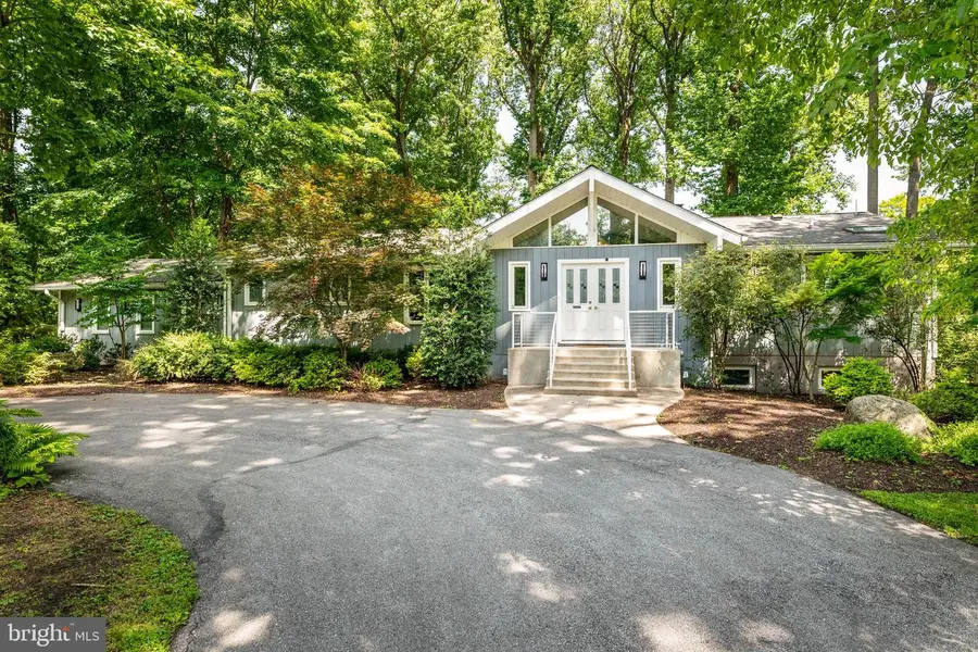 5 Martins Cir, Newtown Square, PA 19073 - #2