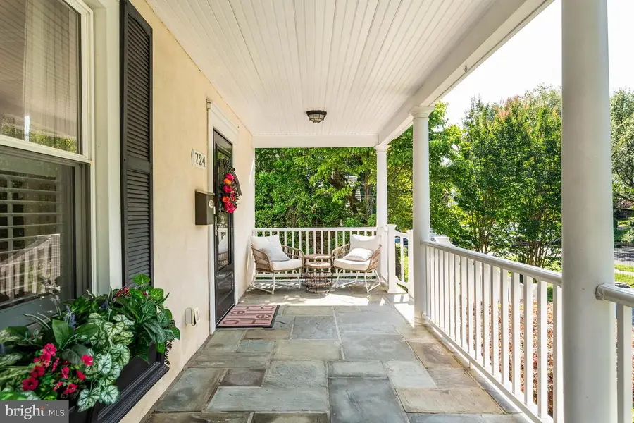 724 Ashurst Rd, Havertown, PA 19083 - #3