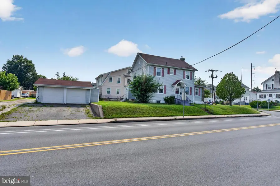 500 Urban Ave, Glenolden, PA 19036 - #2