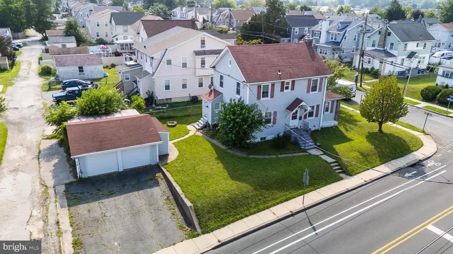 500 Urban Ave, Glenolden, PA 19036 - #3