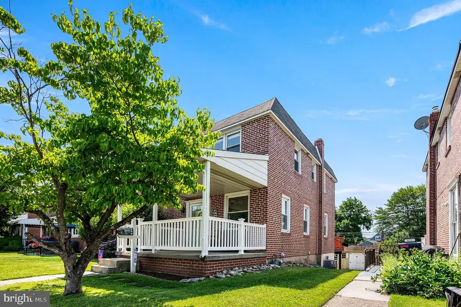 613 Michell St, Ridley Park, PA 19078 - #2