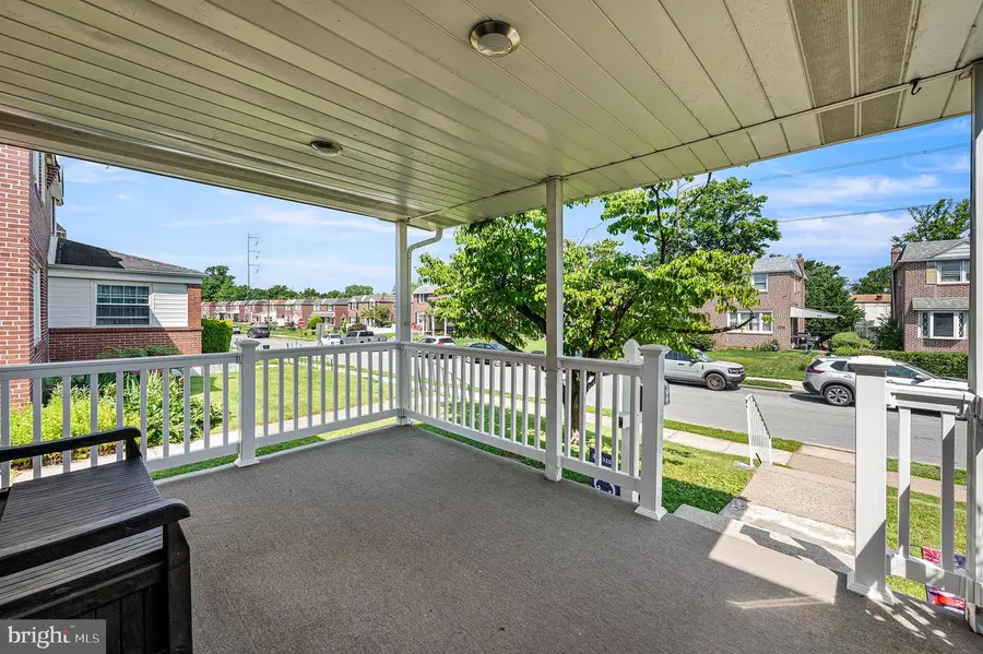 613 Michell St, Ridley Park, PA 19078 - #3