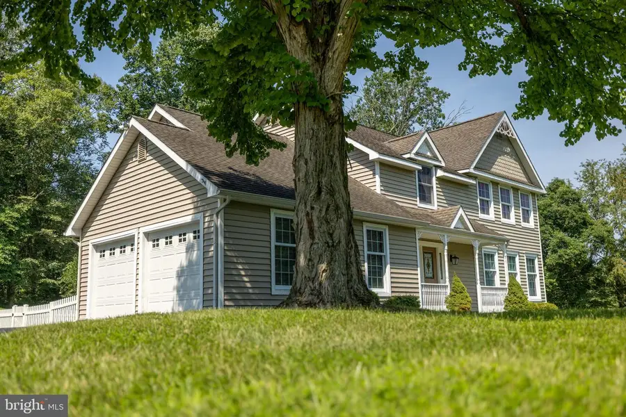2 Kline Dr, Thornton, PA 19373 - #2