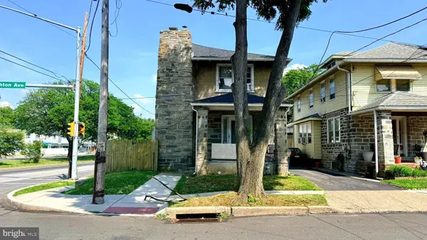 3 S Brighton Ave #2, UPPER DARBY, PA 19082