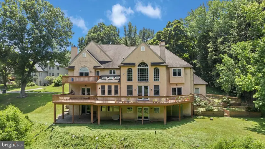 411 Marie Dr, Wallingford, PA 19086 - #3