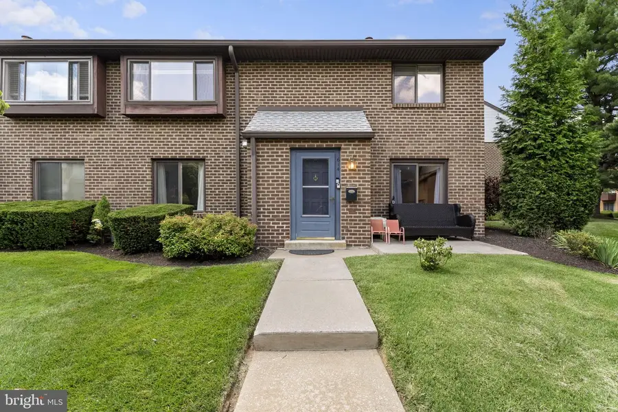 700 Ardmore Ave #614, Ardmore, PA 19003 - #2