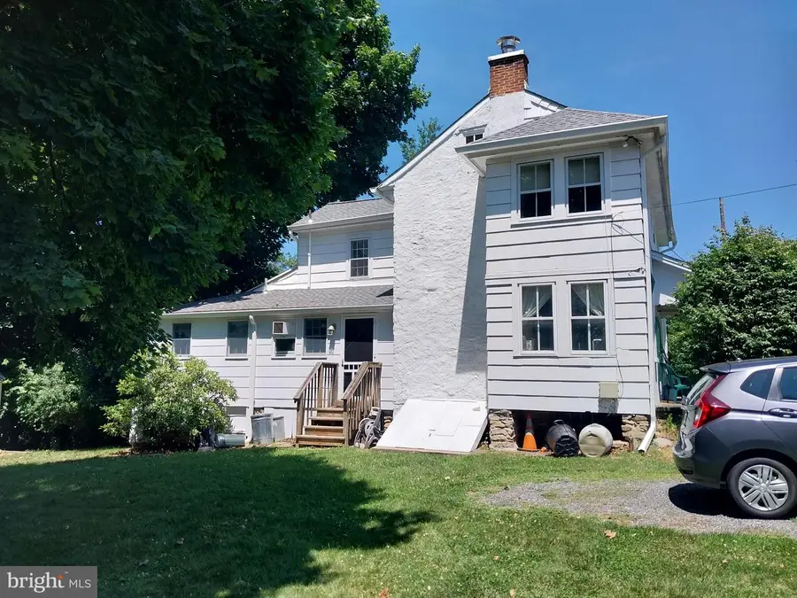 346 Thornton Rd, Thornton, PA 19373 - #3