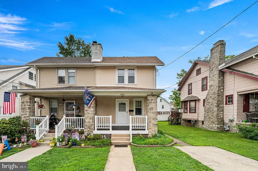4009 Rosemont Ave, Drexel Hill, PA 19026 - #2