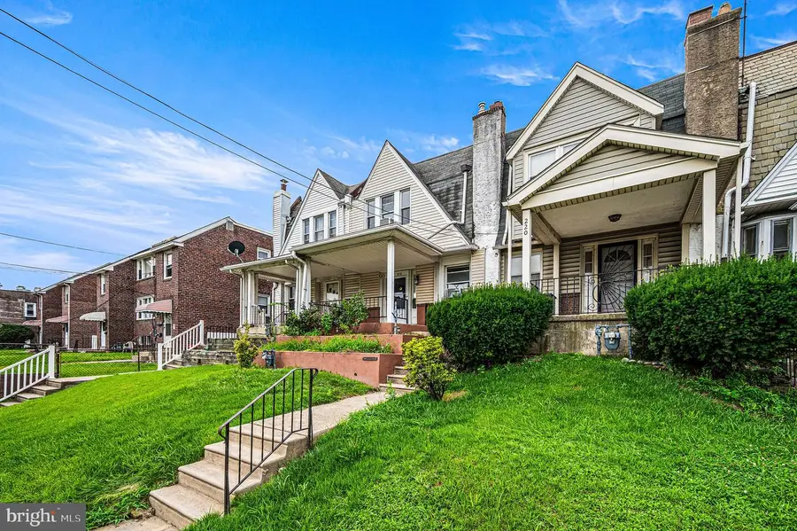 218 N Wycombe Ave, Lansdowne, PA 19050 - #2