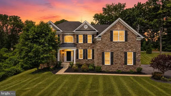 1020 Jeffords Cir, MEDIA, PA 19063