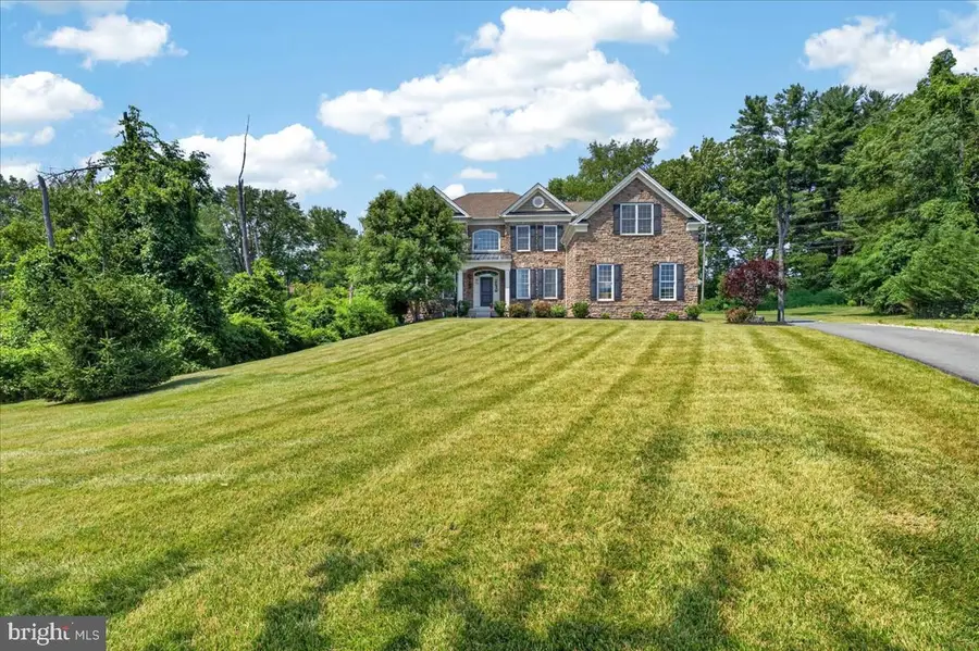 1020 Jeffords Cir, Media, PA 19063 - #3