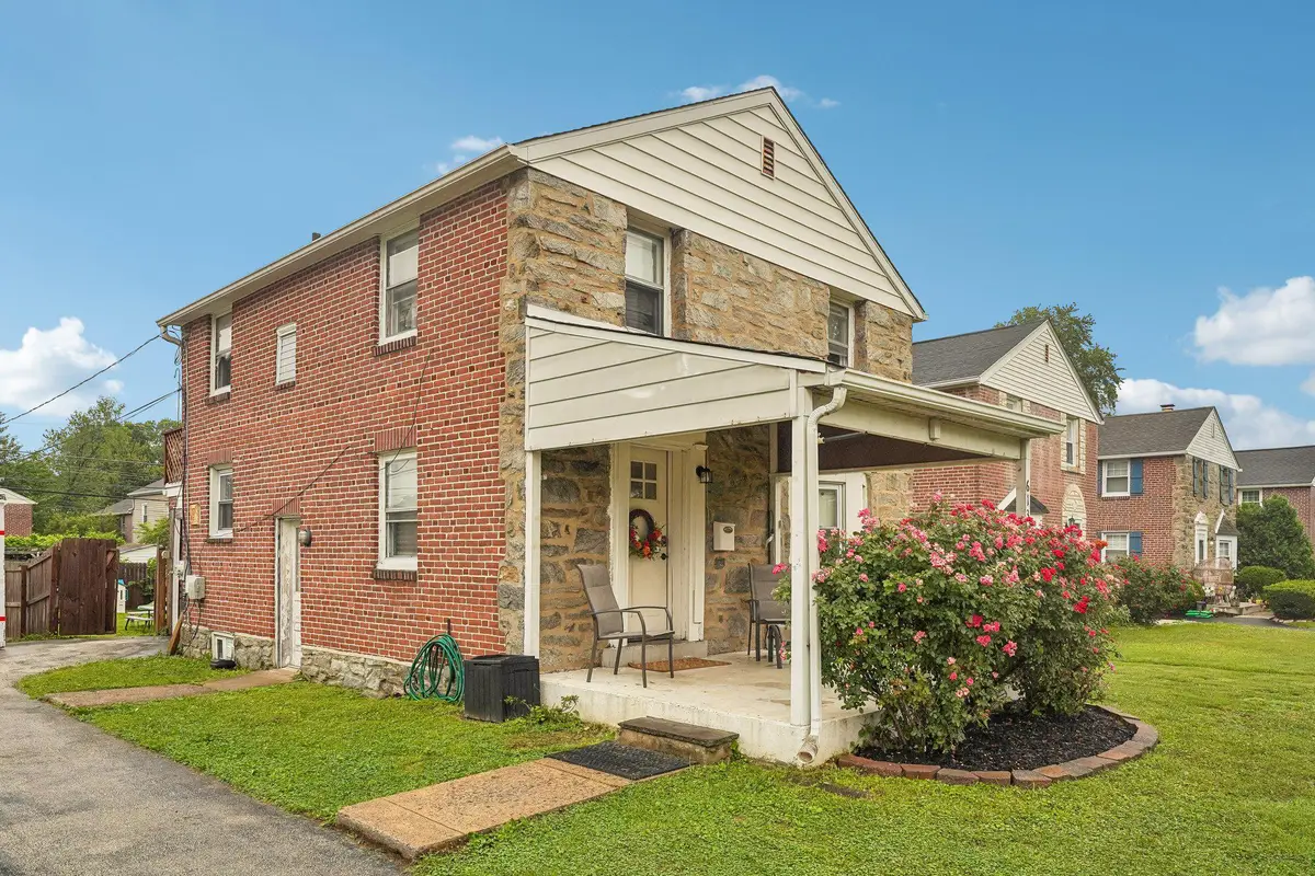 613 Glenfield Ave, Glenolden, PA 19036 - #1