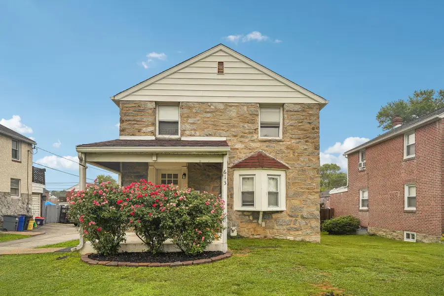 613 Glenfield Ave, Glenolden, PA 19036 - #2