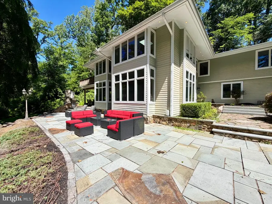756 Camp Woods Rd, Villanova, PA 19085 - #3