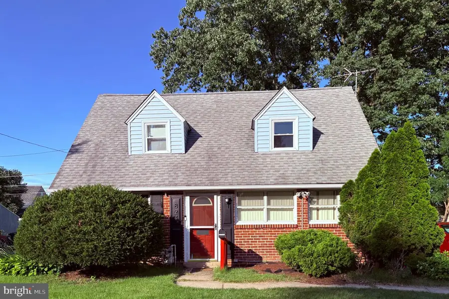 824 Quince Ln, Secane, PA 19018 - #2