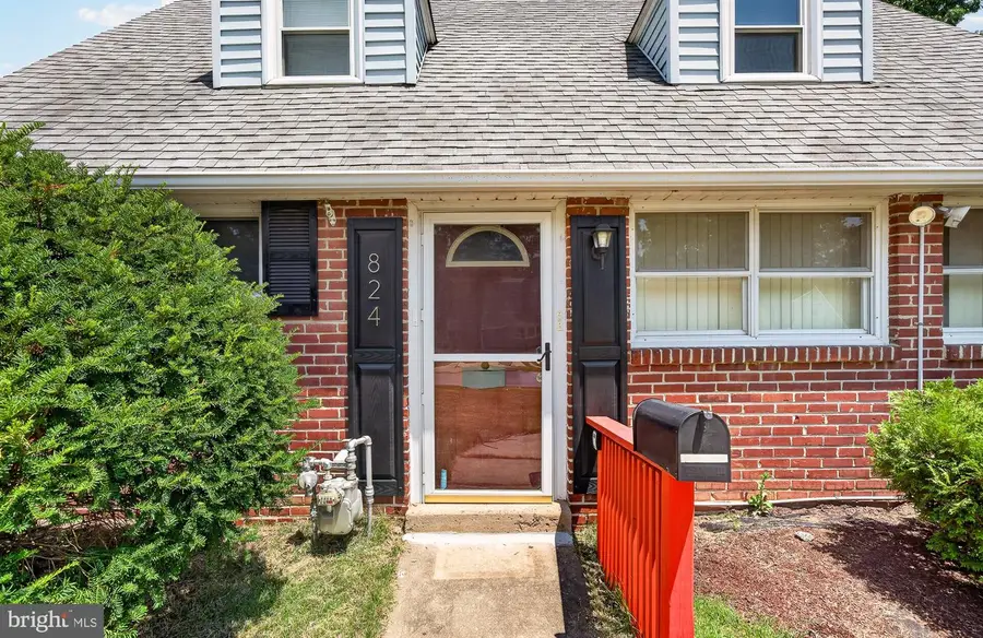 824 Quince Ln, Secane, PA 19018 - #3