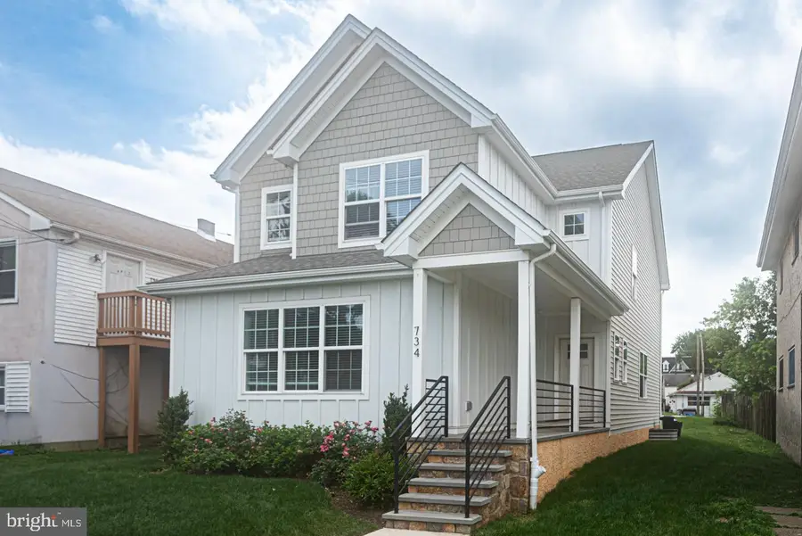 Lot 2 Harvey Rd, Wallingford, PA 19086 - #2