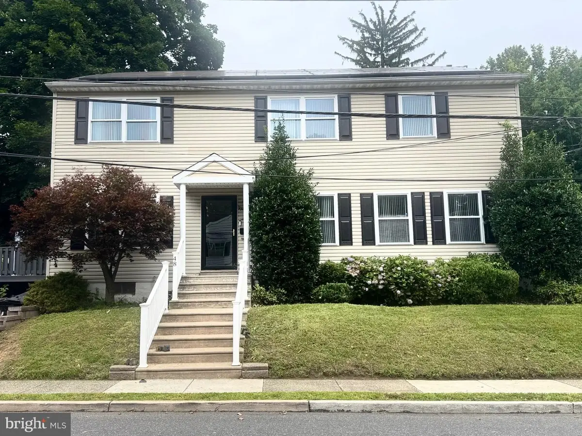48 E Logan Ave, Glenolden, PA 19036 - #1