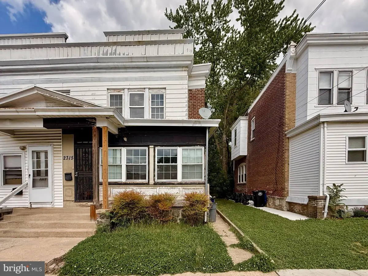 2315 Madison St, Chester, PA 19013 - #1