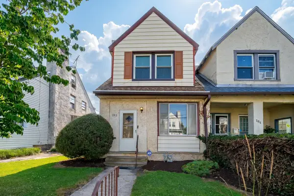 192 Chapman Ave, LANSDOWNE, PA 19050