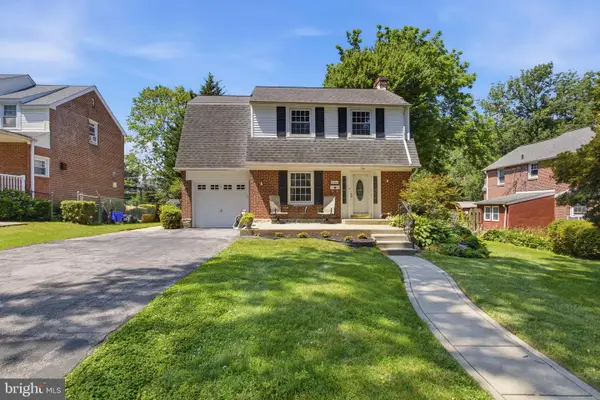 502 Montana Ave, ALDAN, PA 19018