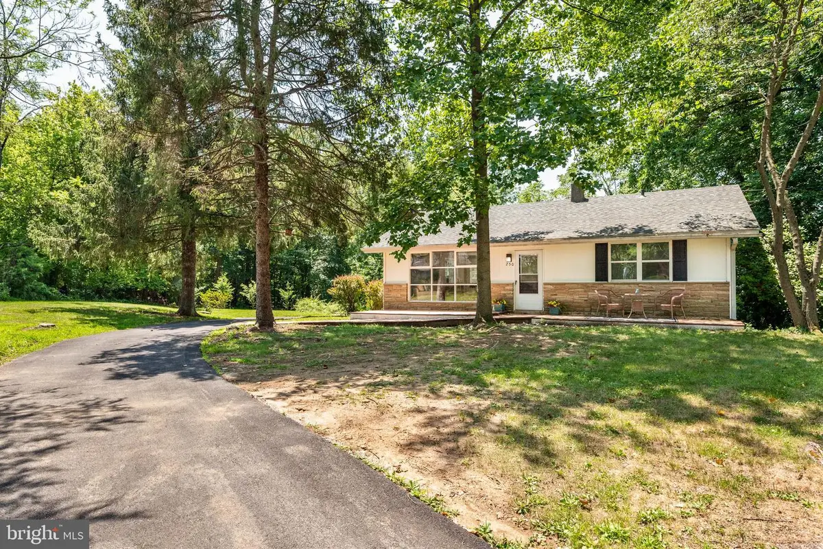 250 S Pennell Rd, Media, PA 19063 - #1