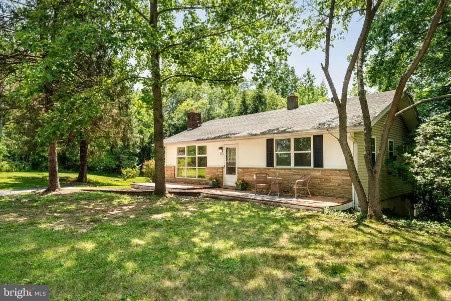 250 S Pennell Rd, Media, PA 19063 - #2