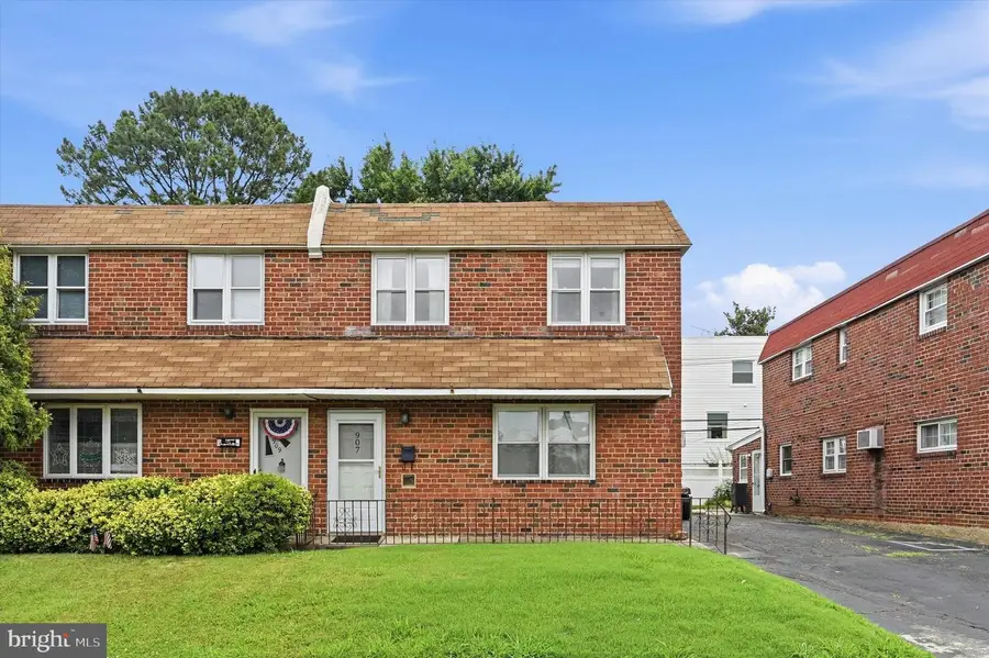 907 Hancock Street, Milmont Park, PA 19033 - #2