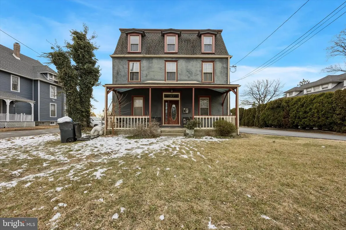 30 W Chester Pike, Ridley Park, PA 19078 - #1