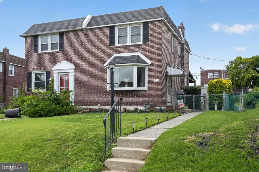 510 Terravilla Ln, Ridley Park, PA 19078 - #2