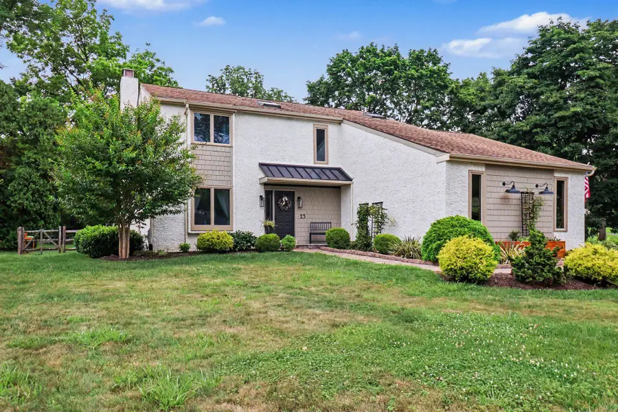 25 E Knowlton Rd, Media, PA 19063 - #2