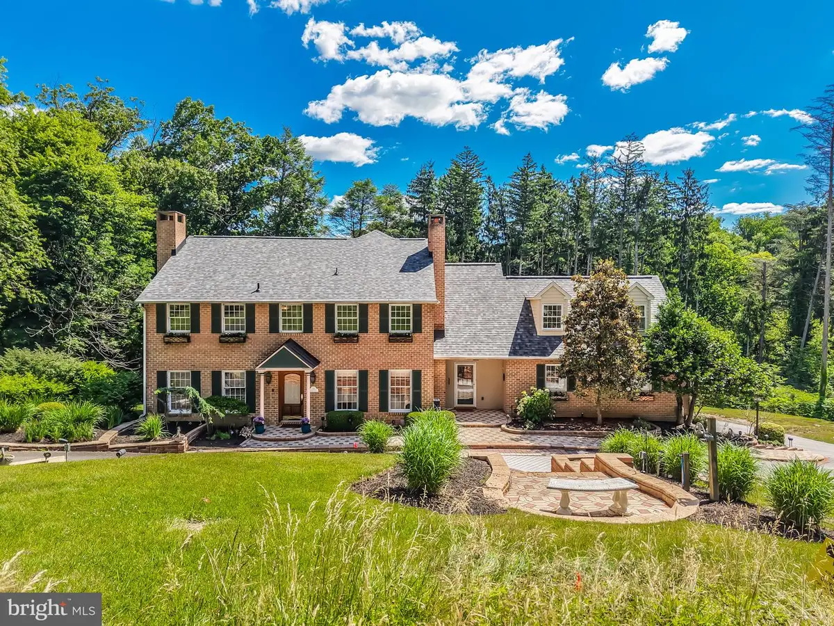 146 Logtown Rd, Media, PA 19063 - #1