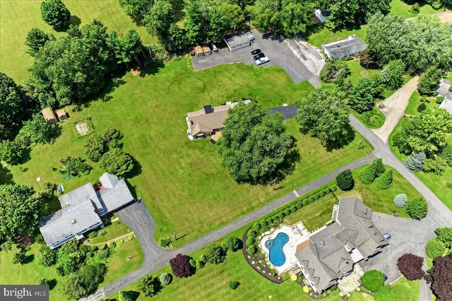 2732 Old Cedar Grove Rd, Broomall, PA 19008 - #2